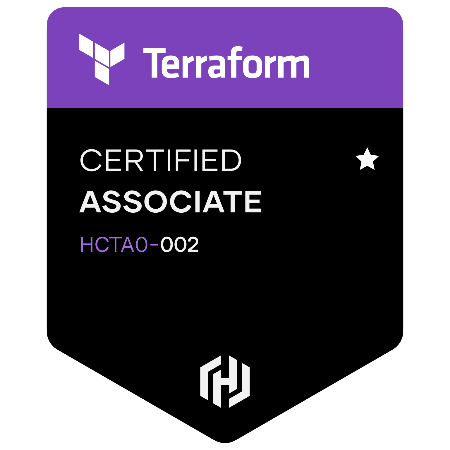 Terraform Logo
